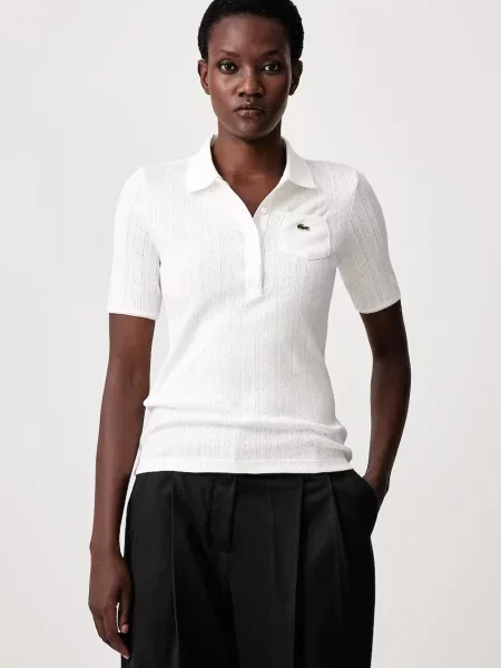 Tricou polo Lacoste