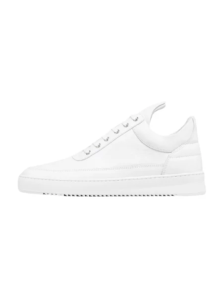 Top Filling Pieces biały