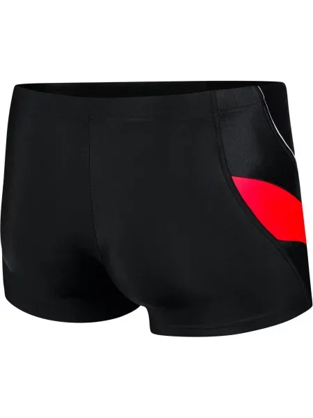 Kąpielówki Aqua Speed czarne