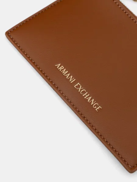 Armani Exchange сумка-тоут