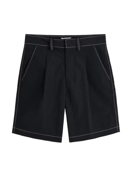 Szorty Soulland czarne