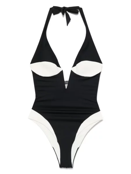 Strój kąpielowy Noire Swimwear czarny
