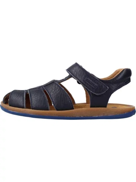 Sandały CAMPER BICHO KIDS niebieski
