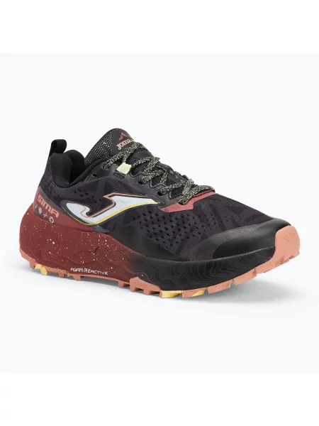 Дамски обувки за бягане Joma Sima black черно