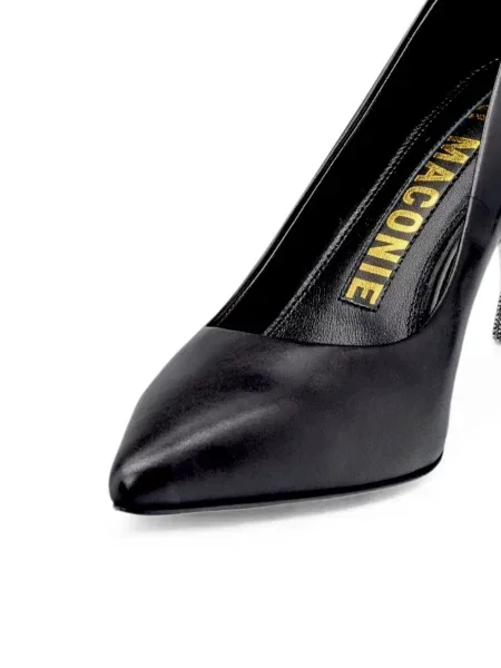 Pantofi cu toc Kat Maconie negru