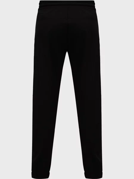 Брюки карго Calvin Klein Jeans черные
