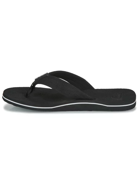 Pantofi Quiksilver negru
