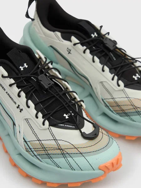 Кроссовки Under Armour Ua Hovr