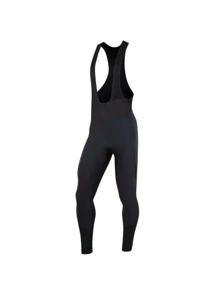 Długie spodenki Pearl Izumi Amfib Lite Bib czarne