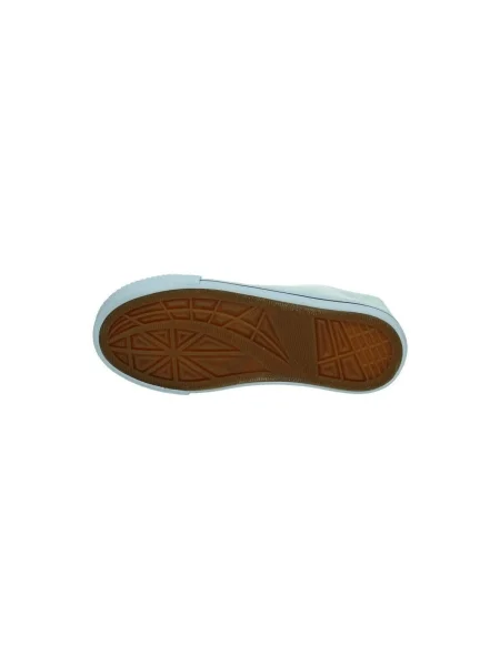 Pantofi copii Demax alb