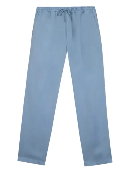 Pantaloni Maison Labiche albastru
