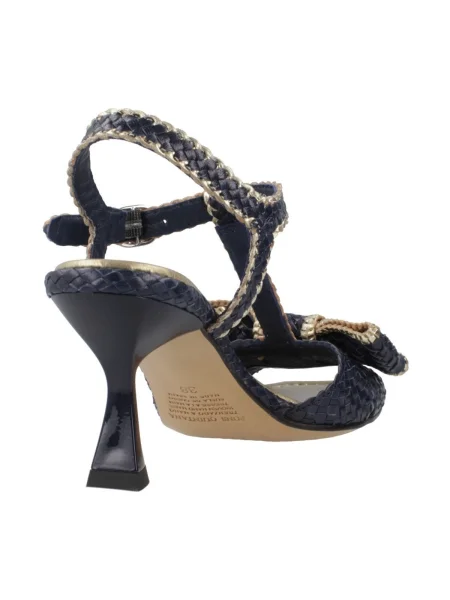 Pantofi Pon´s Quintana albastru