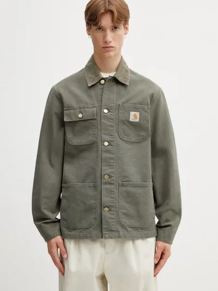 Carhartt WIP Michigan Coat куртка
