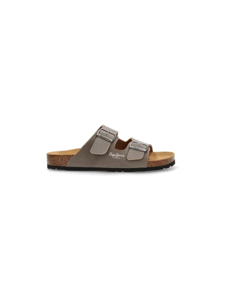 Tenisky Pepe Jeans béžová