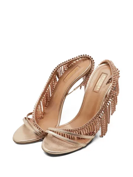Sandale Aquazzura na rese