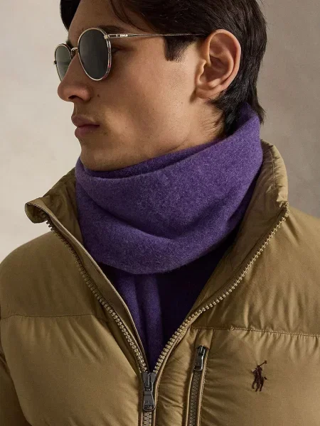 Пуховик Polo Ralph Lauren