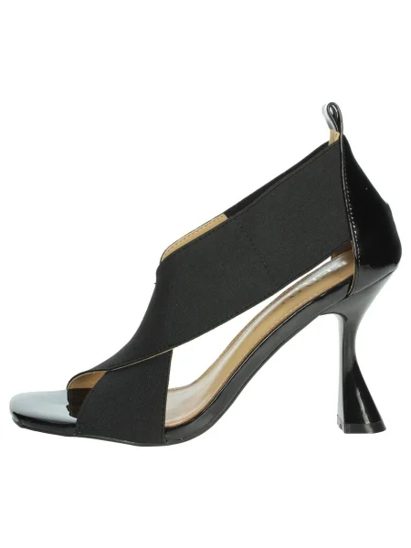 Pantofi Ferre negru