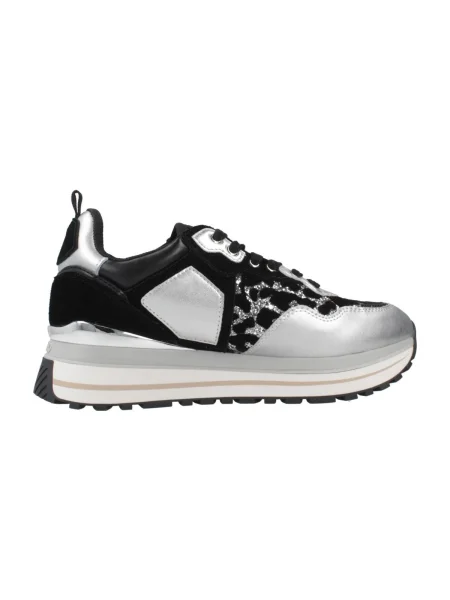 Pantofi Liu Jo negru