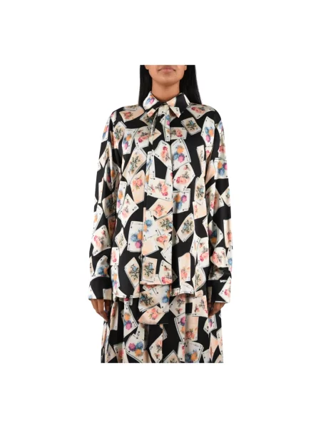 Koszula Msgm