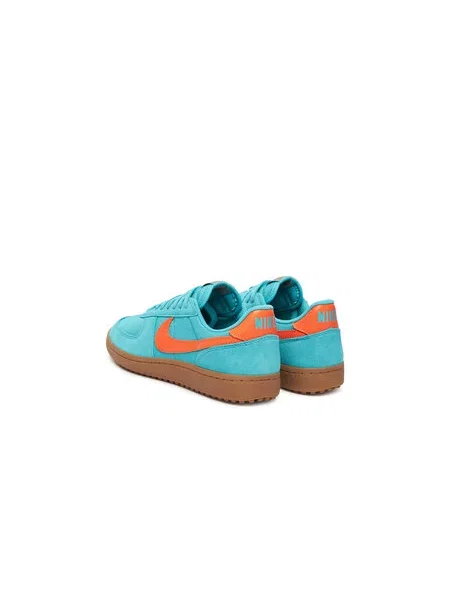 Superge Nike Field General Turkizna oranžna