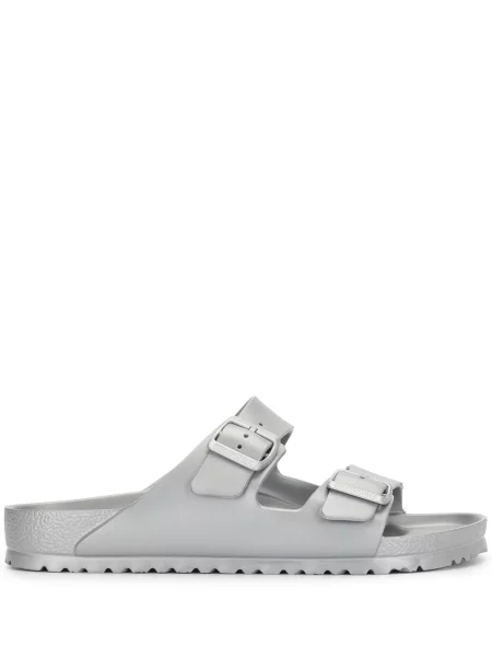 Sandale Birkenstock gri