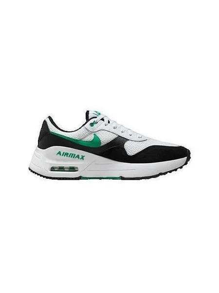 Pantofi Nike alb