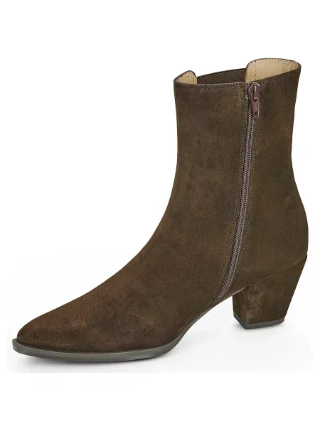 Pantofi Unisa maro