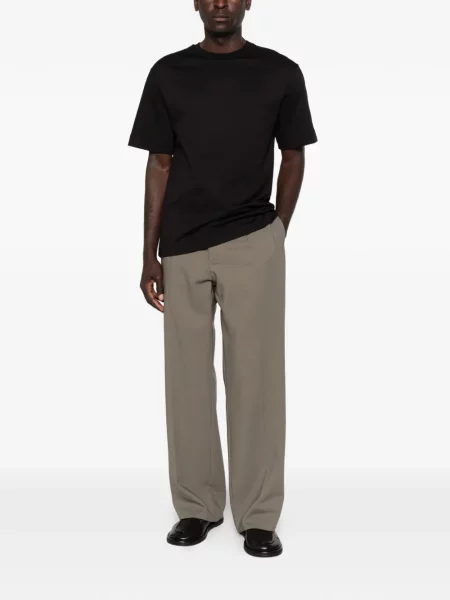 Tricou Nineminutes negru