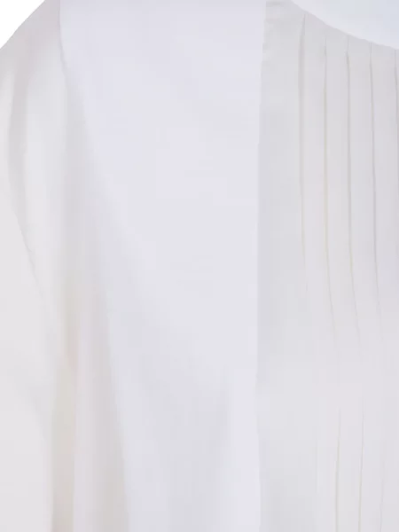 Tricou Sacai alb