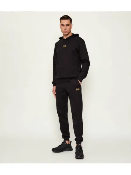 Trening | negru
