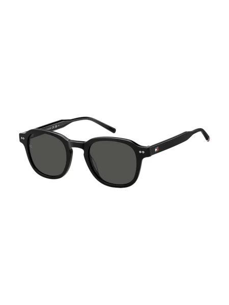 Tommy Hilfiger ochelari negru