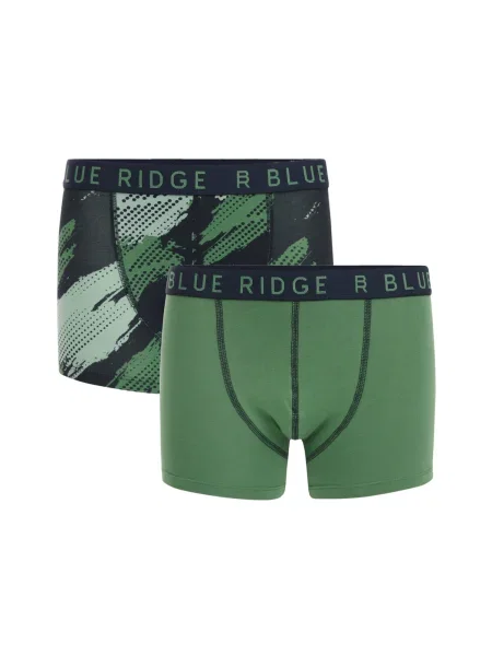 Palton copii We Fashion verde