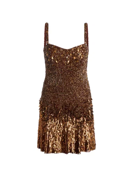 Scurt rochie Jenny Packham maro