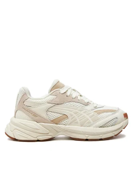 Puma Sneakers Velophasis Surreal C Wns 01 Écru alb
