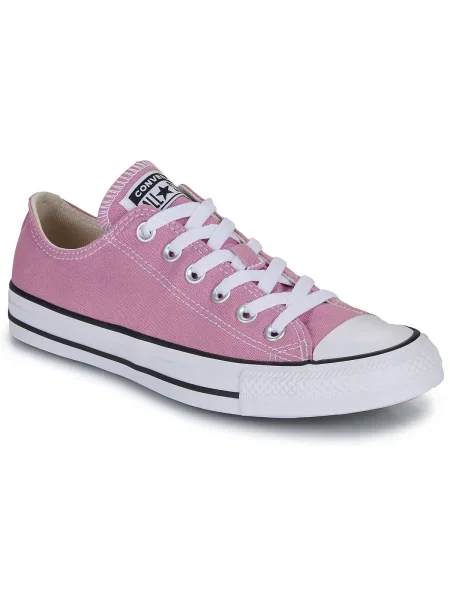Félcipő Converse rózsaszín