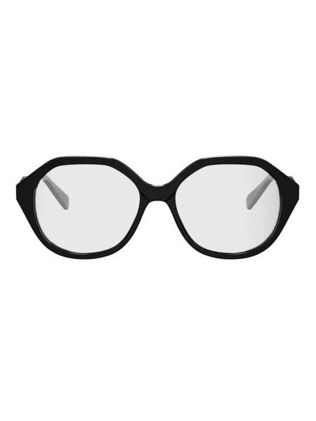 Okulary przeciwsłoneczne Céline czarne