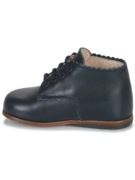 Pantofi copii Little Mary albastru