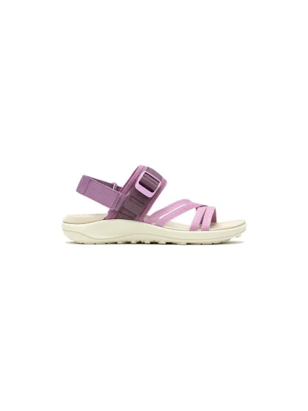 Pantofi Merrell violet