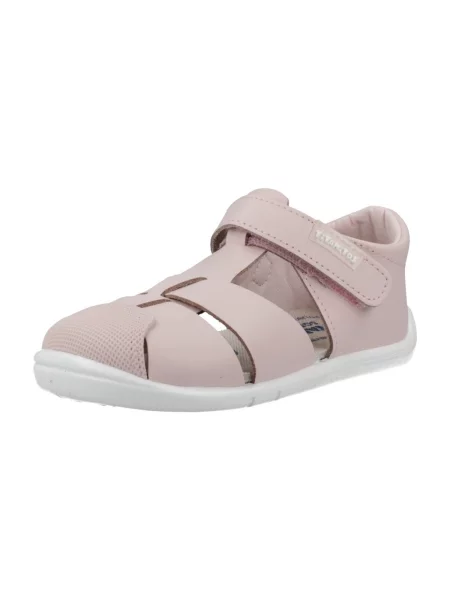 Pantofi copii Titanitos roz