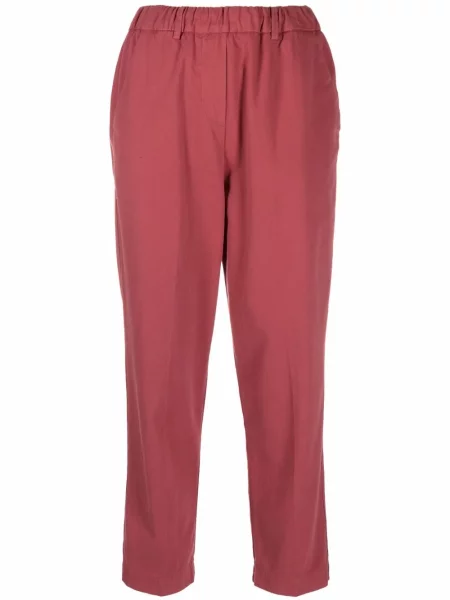 Pantaloni Alysi roșu