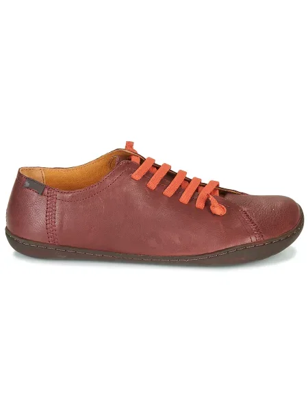 Pantofi Camper bordo