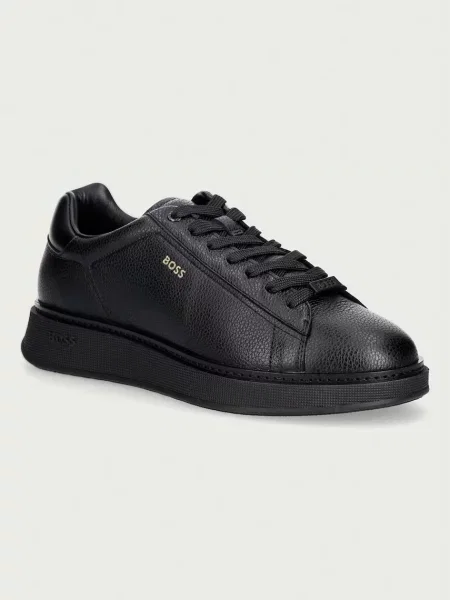 BOSS sneakers pentru bărbați Bulton negru