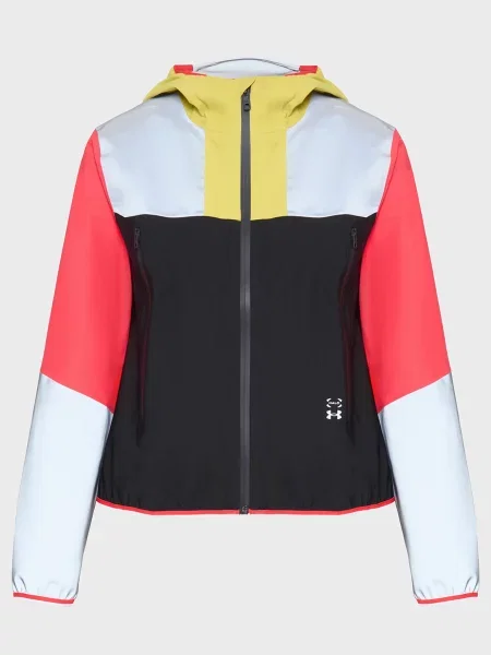 Вітровка Under Armour для бігу
