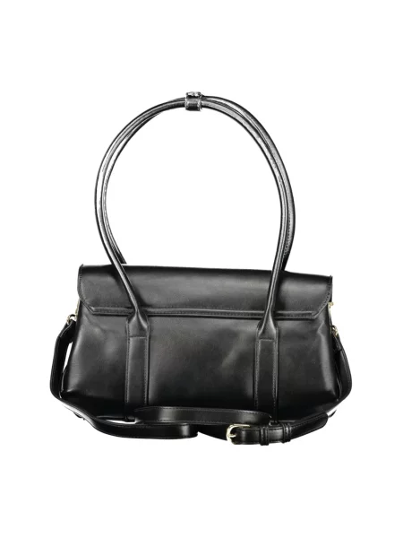 Torebka Valentino Bags skórzana czarna