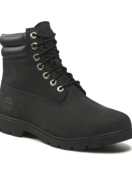 Túrabakancs Timberland fekete