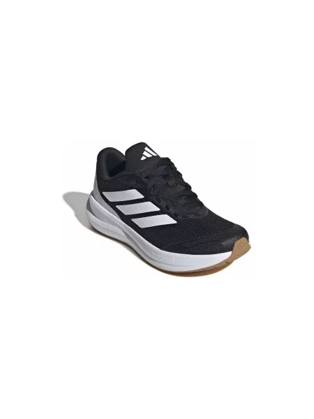Gyerek félcipő Adidas fekete