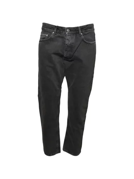 Blugi Icon Denim negru