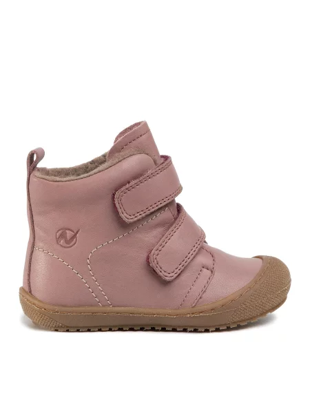 Сапоги Naturino розовые