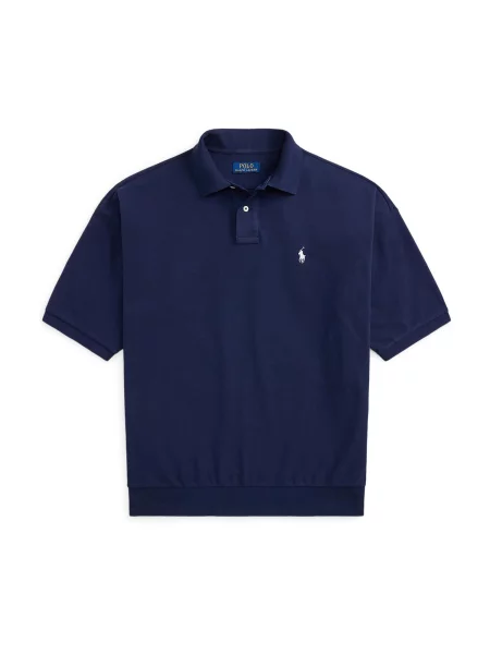 Polo Ralph Lauren Tricou bleumarin