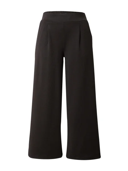 Панталон Ichi черно